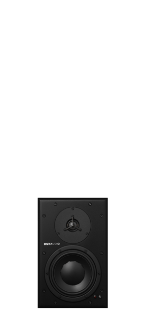 BM6A | Near Field Monitors | The Dynaudio nearfield experience BM6A | Near Field Monitors | The Dynaudio nearfield experience